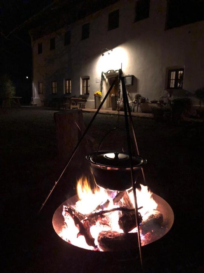 Gasthaus Zum Spaeth Englmannsberg ภายนอก รูปภาพ